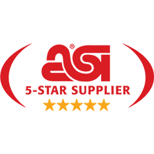 ASI 5 Star Supp