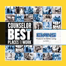 counselor best places to work