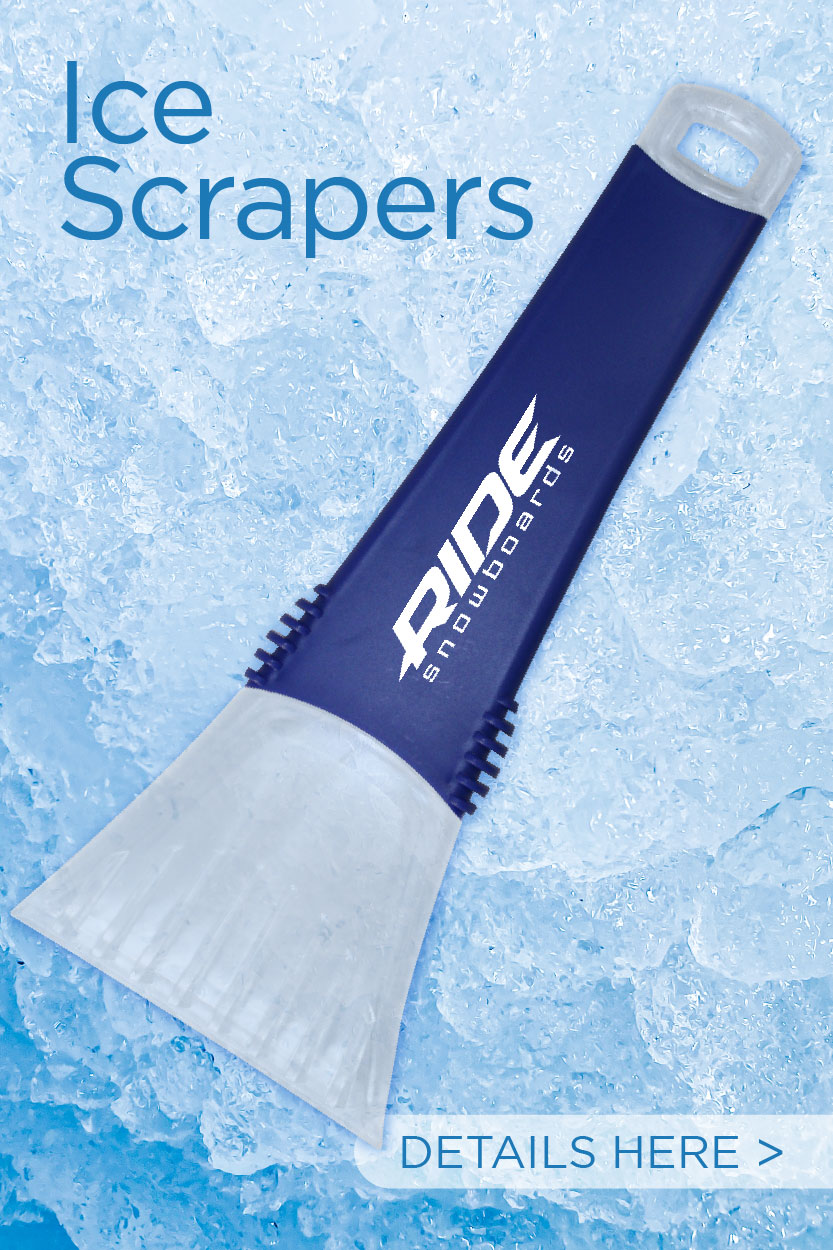 Ice Scrapers