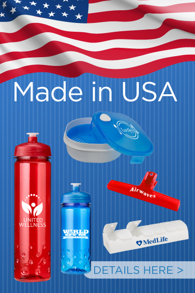 Made in the USA