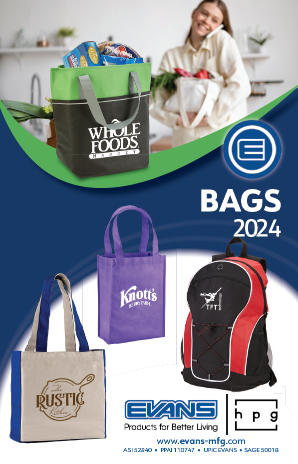 Bags Brochure