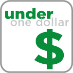 under-one-dollar